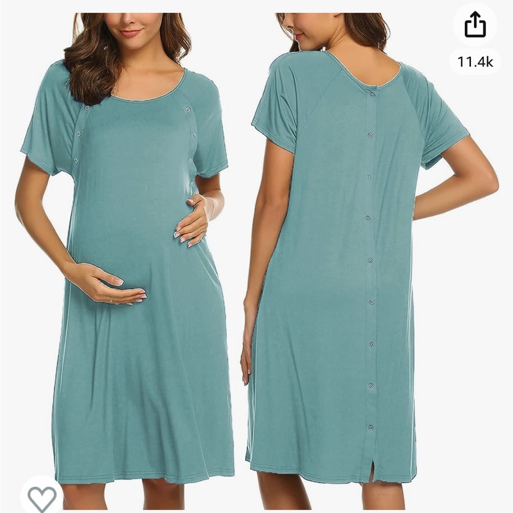 Maternity comfort bundle!